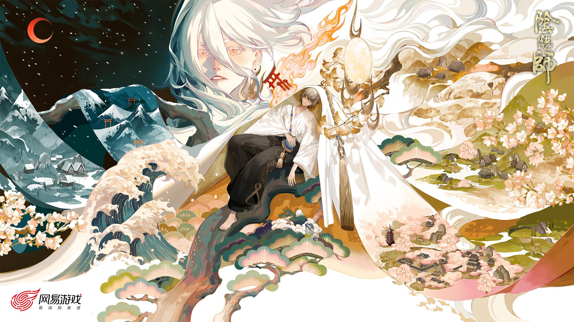 阴阳师：曾经的业界标杆，若好好策划活动，玩家不失望就会有新生