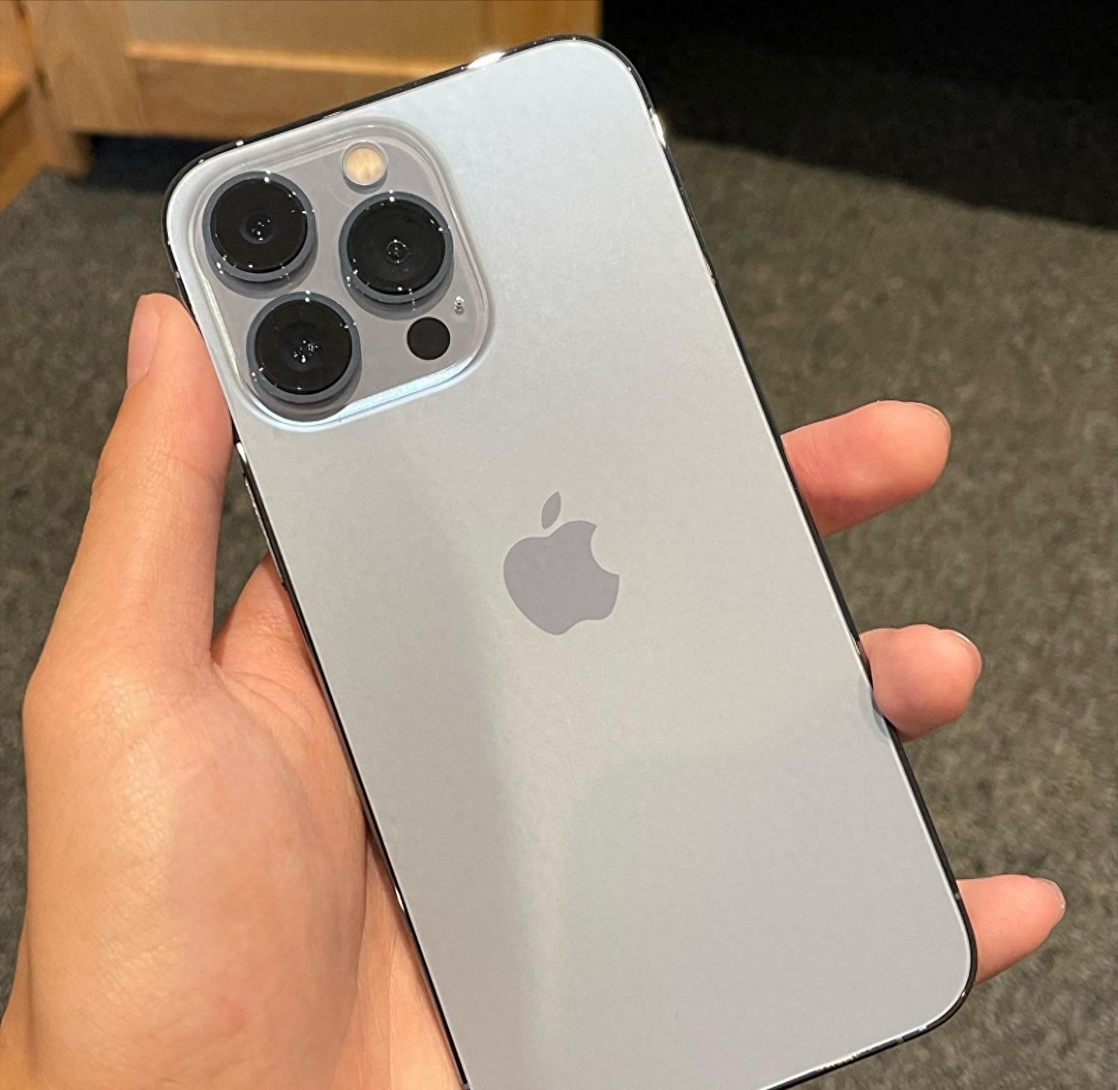 2023年iPhone购买建议:不吹不黑,这三台iPhone目前最值得购买