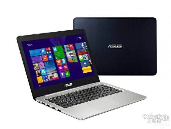 五代I7轻薄全能 华硕K401/K501全新上市