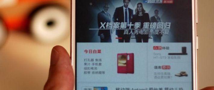 所有所有所有的向往？红米note3全网通开箱
