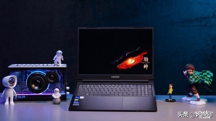 神舟战神T8游戏本评测：12代酷睿i5-12500H+RTX 3060，超值