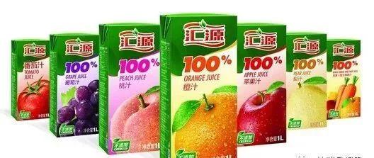 汇源亲自“操刀”旭日升 昔日茶饮料巨头能否卷土重来