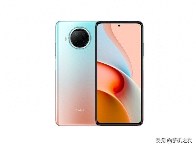 小米红米Note 9 Pro参数大全，第一印象好