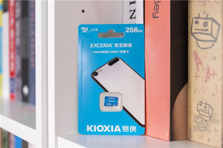 microSD卡选购指南,这样选才不会入坑