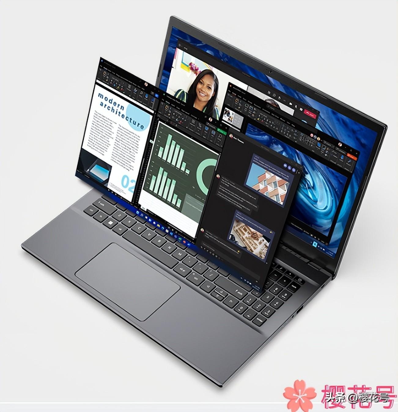 宏碁(Acer)墨舞EX215笔记本电脑测评，买前必看！