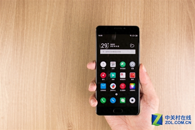 250万刀定制副屏花得值 魅族PRO 7P拆解