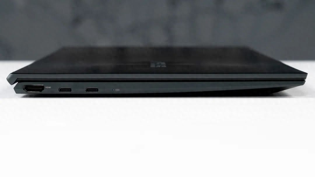 聊一款走轻便+续航路线的AMD笔记本