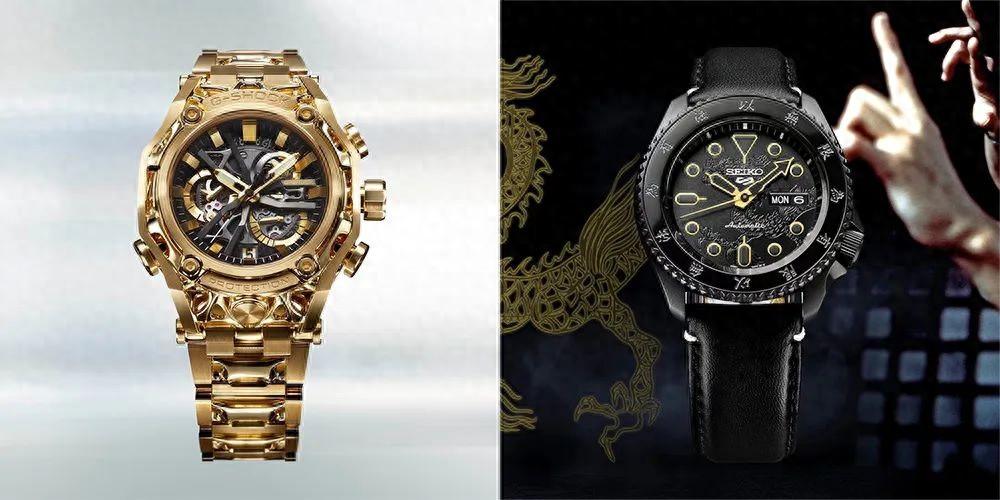 AI设计的卡西欧拍卖估值高达100万，我再也买不起卡西欧啦！