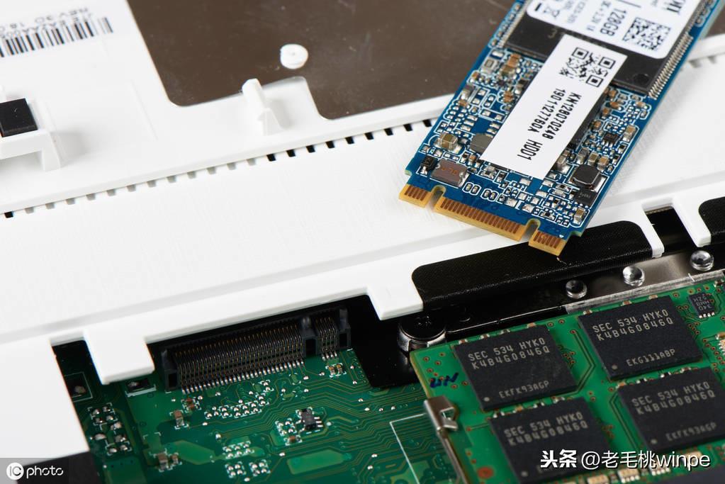 怎么给新固态硬盘安装系统（固态硬盘分区装系统步骤）