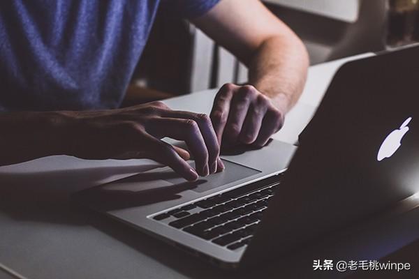进不了系统，只能重装？试试这个高手都在用的代码，立见成效