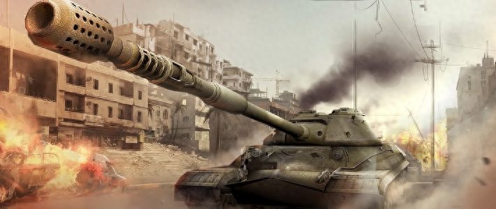 一个坦克世界玩家的性价比装机分析