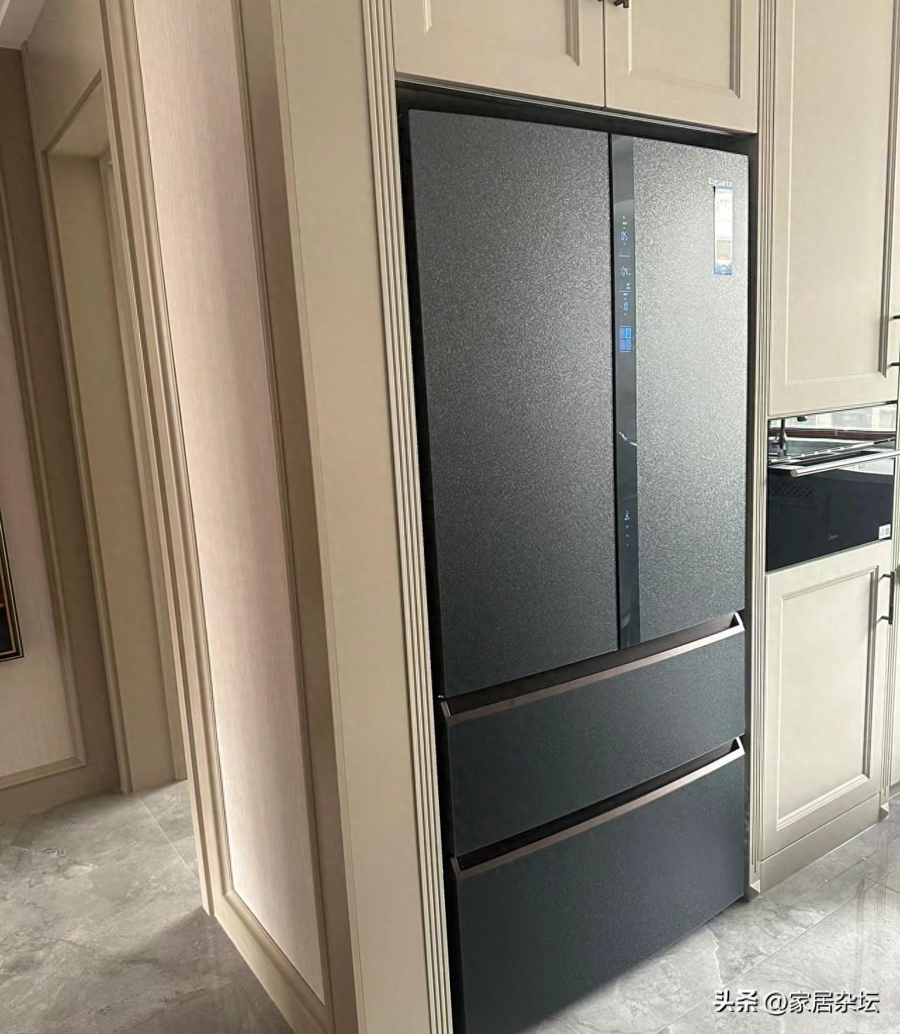 越来越多人纠结西门子、卡萨帝、松下！体验后，这些话不吐不快