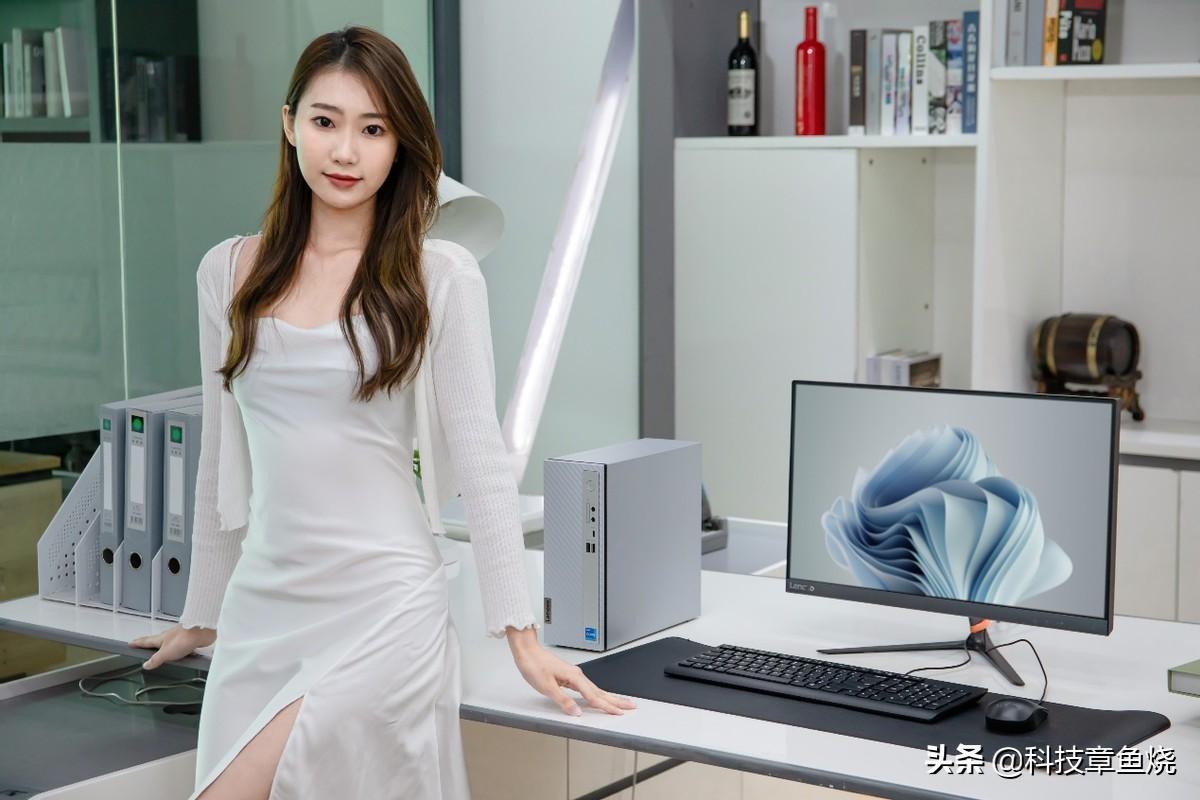 天逸台式主机办公好搭档，复工换新机就选它