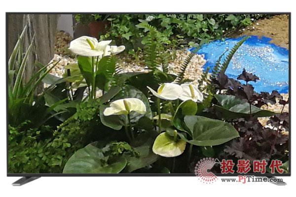 65寸东芝电视是不是你想要的 看看就知道了