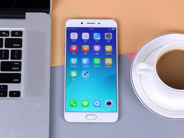 无可挑剔的R9s Plus，骁龙653+6GB跑分媲美820