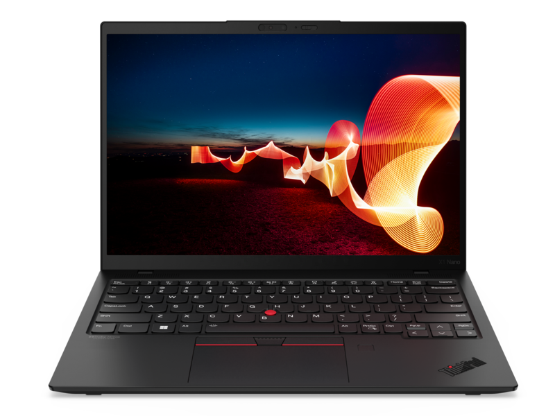 ThinkPad X1 Nano G2发布：性能大升级，售价超万元