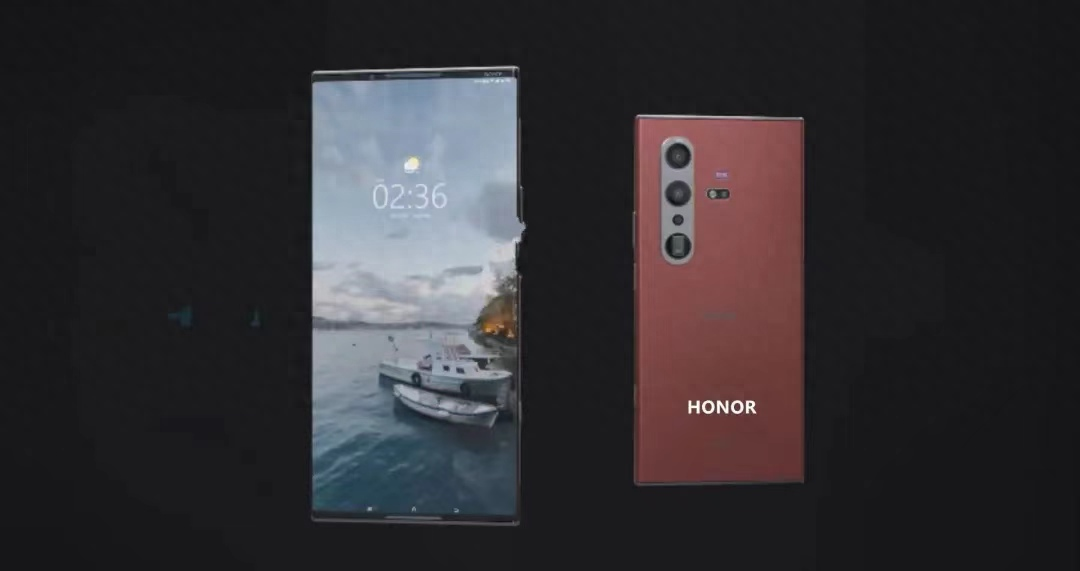 荣耀100 Pro：5500mha+200倍变焦+骁龙8Gen2+2K屏，真性能旗舰！