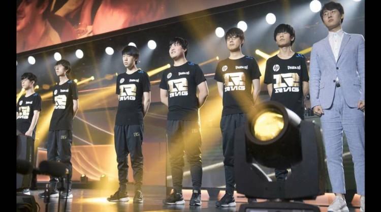 LPL官方回顾S6：EDG、RNG遗憾止步八强，SKT拿下第三冠