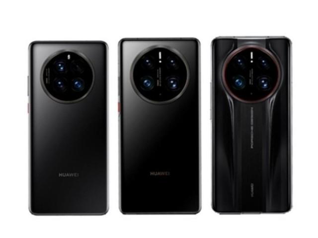 抢跑iPhone 14！华为Mate 50也有卫星通信