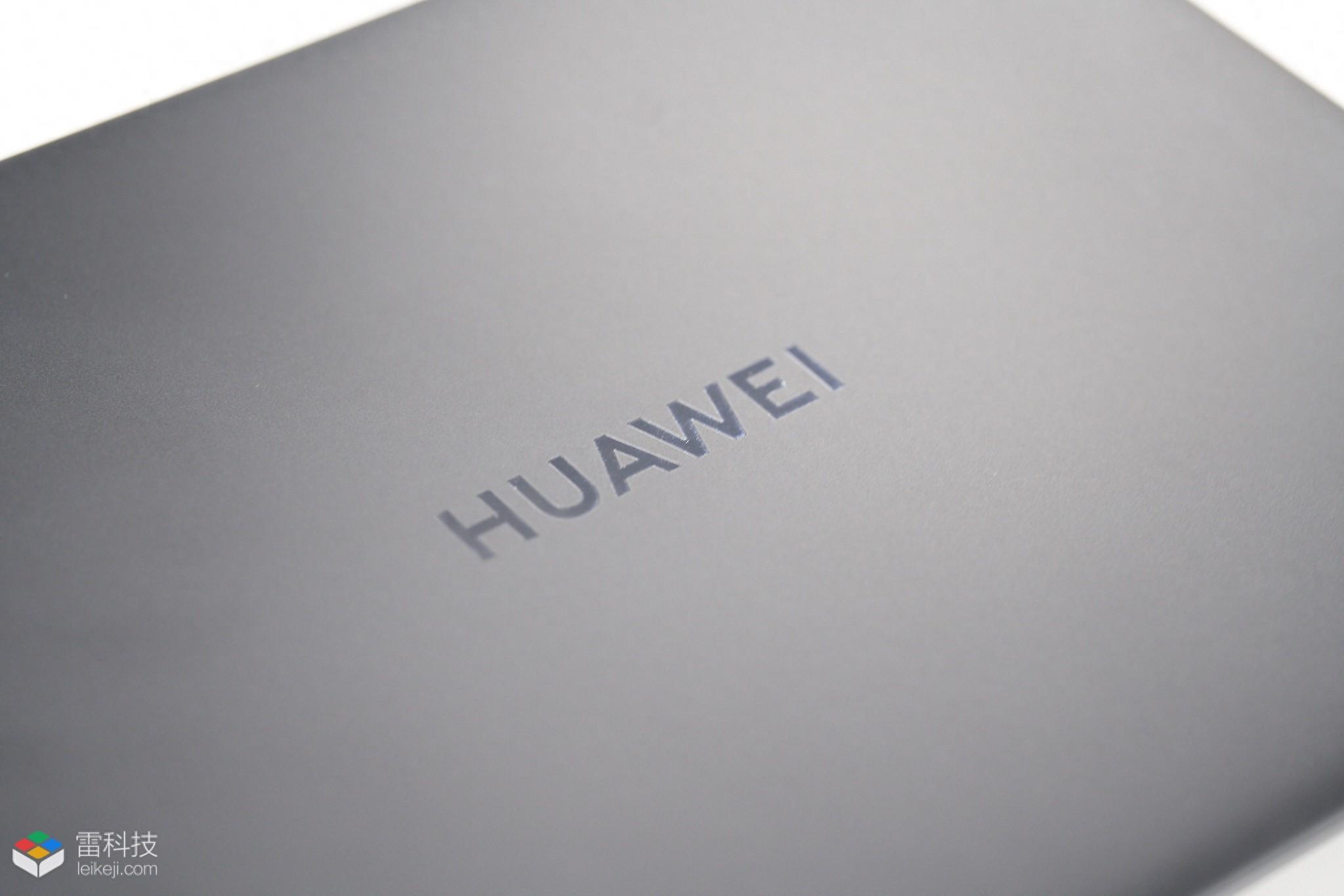 轻到极致！华为MateBook X Pro体验：AI很出彩