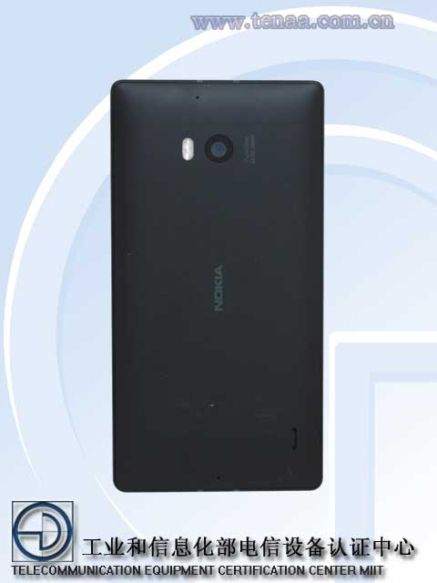 国行联通3G版 诺基亚Lumia930信息公布