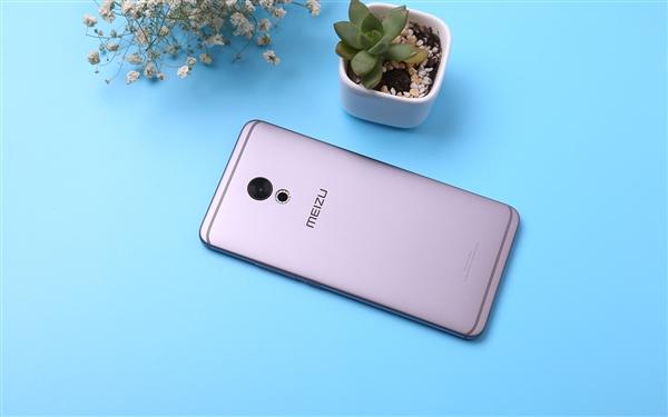 主频原来不同：魅族PRO 6 Plus仅高配搭满血8890