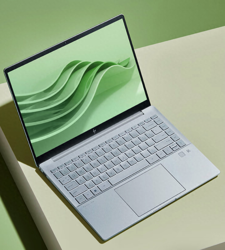 惠普新款星Book Pro 14笔记本发布：13代标压 +2.8K OLED屏