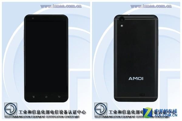 老牌国产夏新重回手机市场 新机现身工信部网站