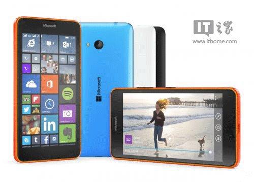 微软的悲叹：Lumia等Win10手机能否进驻日本？