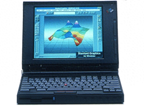 从thinkpad笔记本电脑曾经的经典到现在沦为众生-----话说联想