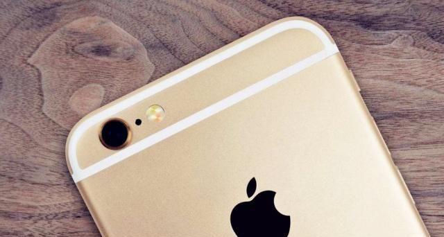给你1300，买二手iPhone6s还是荣耀8X？对比一番就懂了！