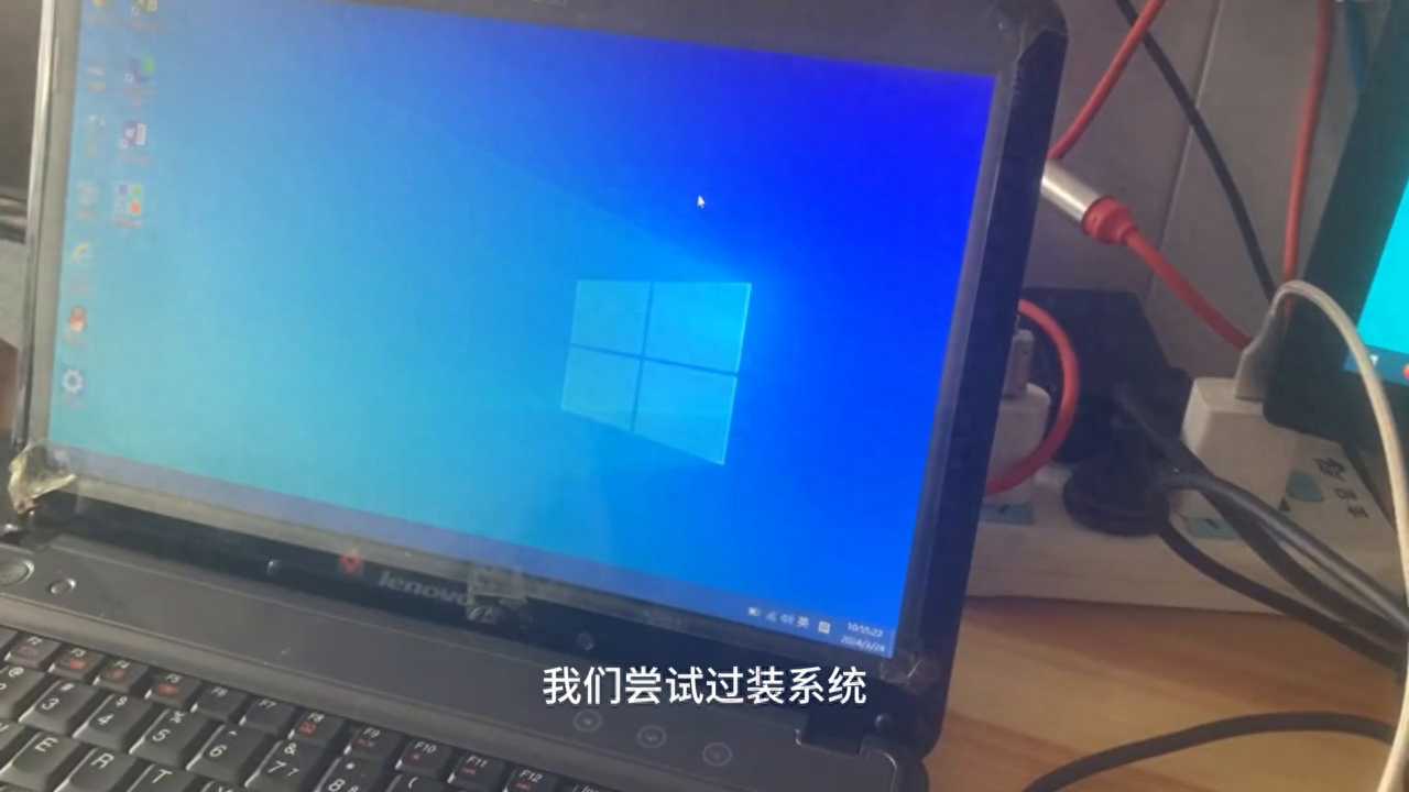 联想笔记本能连手机热点连不上路由器wifi无线网