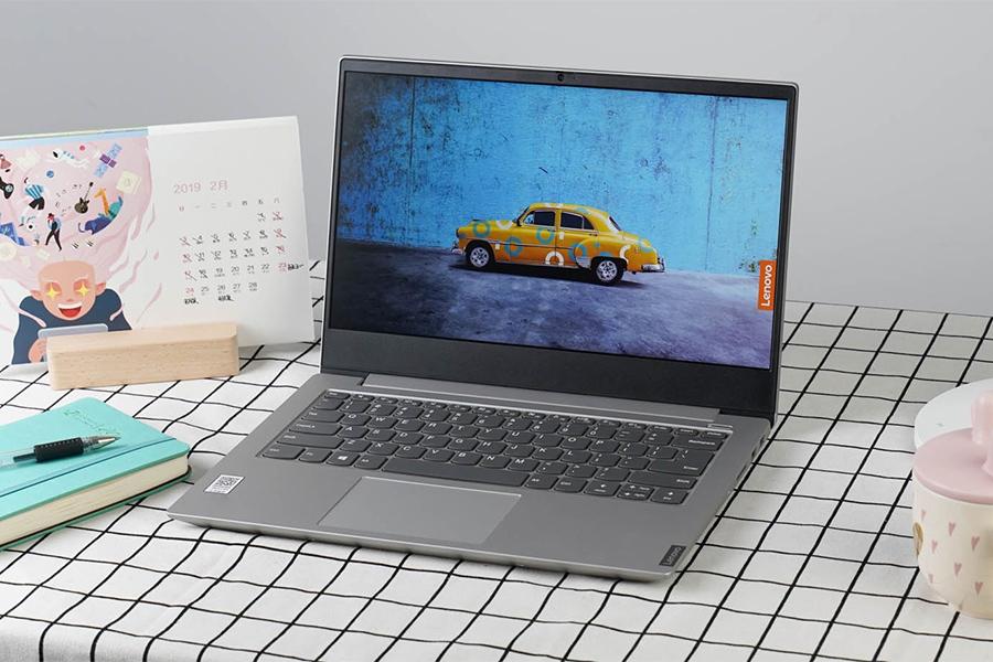 联想小新14只卖3099元:AMD主流配置高性价比,还需要购买理由吗