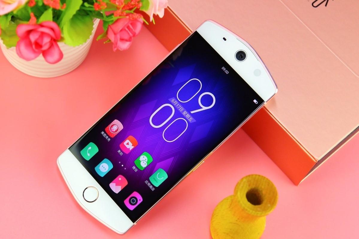 美图手机别乱买，优先考虑这3款，人人都能成网红！