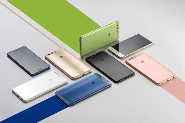 时尚多彩机身 没有短板的华为P10评测