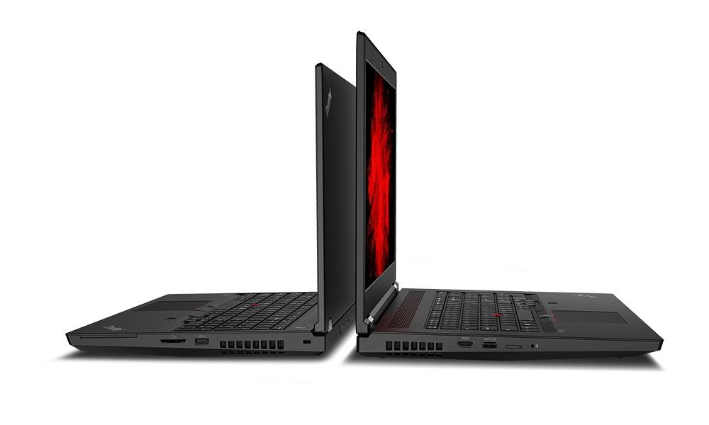 ThinkPad P15/P17 发布:散热升级,显卡模块化