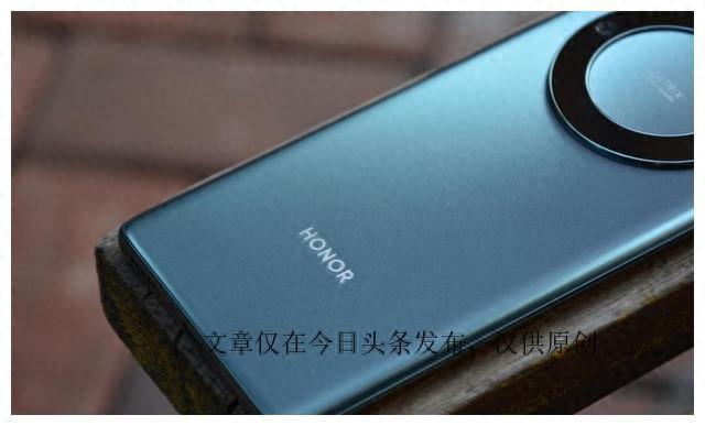 喜欢荣耀但也不能乱买！这五款机型近乎“零差评”，的确值