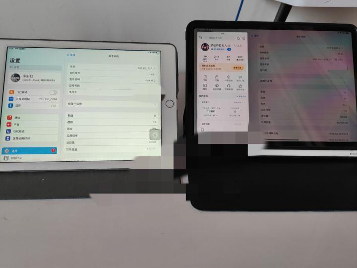 ipad可以做word文档和excel吗（平板可以运行python吗）
