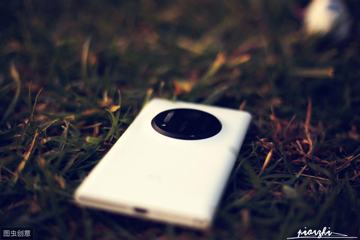 （怀旧篇）曾经的机皇Lumia 1020在2019年，还能发挥多少的能量