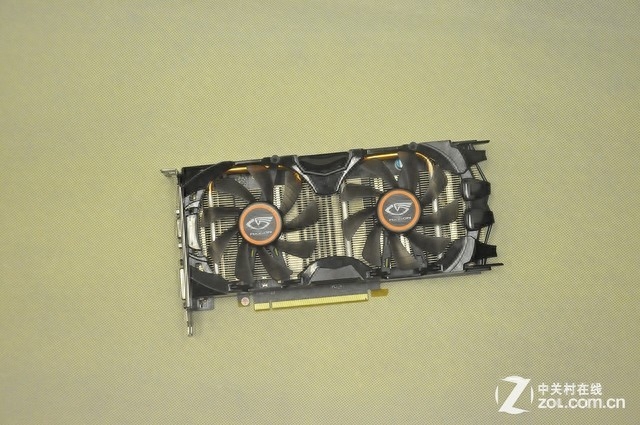 不到千元也彪悍 北影GTX660性能全测试