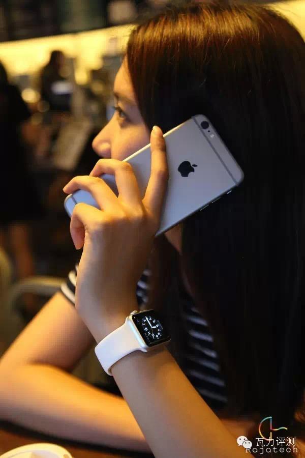 苹果手表“缺陷”整理 接受不了就先别买