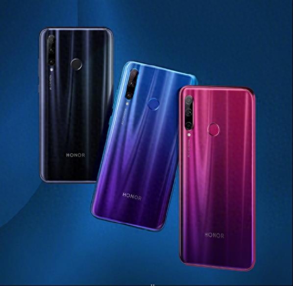 荣耀20i上手评测：亲民的价格，媲美行业旗舰的水准