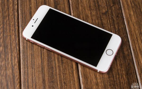 早买早享受 iPhone 6s Plus已跌破五千