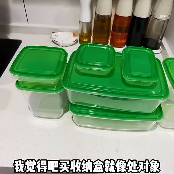 厨房好物不间断，总有需要的