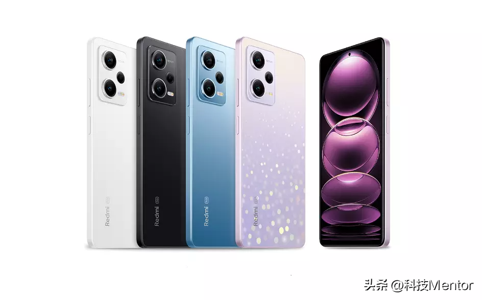 预算1500元，买手机要搭载索尼IMX766？我罗列了三款性价比机型