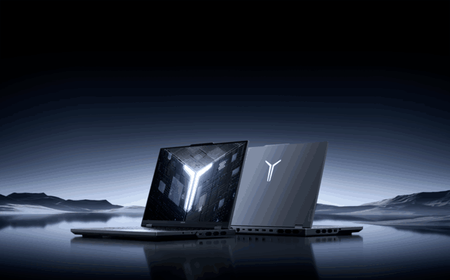 联想拯救者Y9000P来了!再次成为标杆