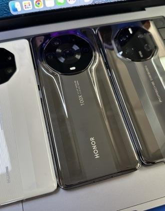 荣耀MagicOS 7.0和鸿蒙HarmonyOS 3能算“嫡系”吗？