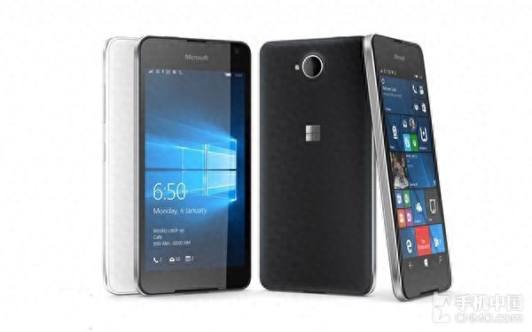 微软Lumia 650正式上市 1699元会买吗?
