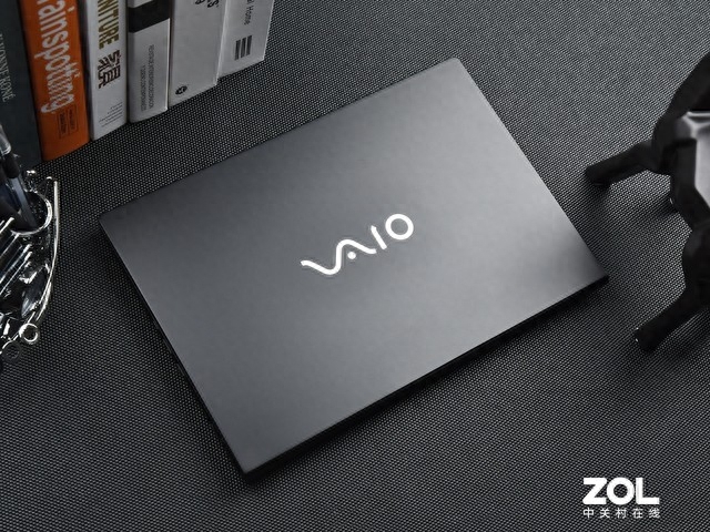 种草 这款VAIO侍14 Pro笔记本也太好看了吧