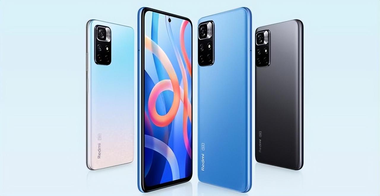 redmi note 11 5g怎么样？红米note115g参数配置详情